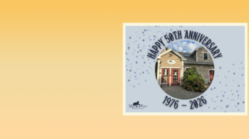 MetroWest Humane Society has been in operation for 50 years