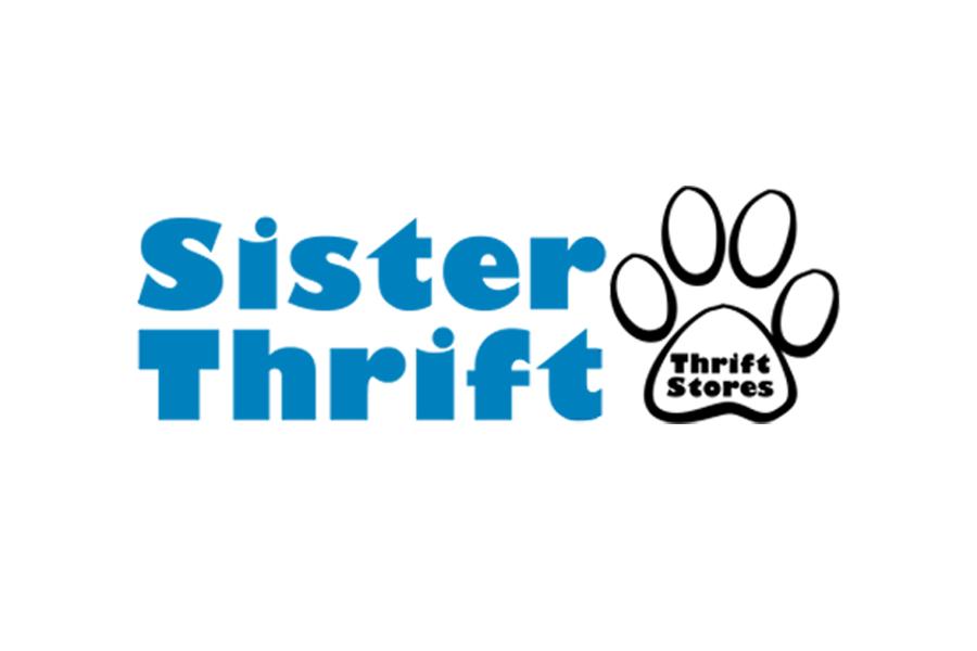 Sister Thrift stores donate a portion of proceeds to MetroWest Humane Society cat shelter